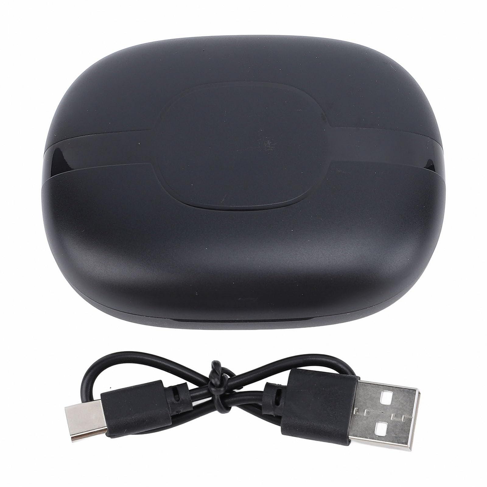 Навушники для перекладу Чорний, фото №9