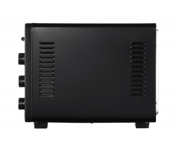 ARDESTO Електрична міні-піч MEO-S40GB - 1300Вт/40 л /таймер/чорна, фото №8