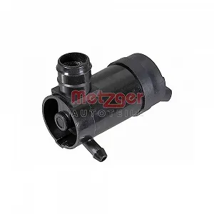 Насос омывателя, очистка стекол METZGER 2221208 ORIGINALNIY ZAPCHASTINA dlya KIA - Фото 1
