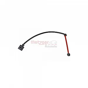 Датчик зносу гальмівних колодок METZGER GREENPARTS 1190221 для AUDI - Фото 1