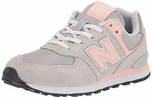 Кросівки New Balance GC 574 для дітей, унісекс - Фото 1