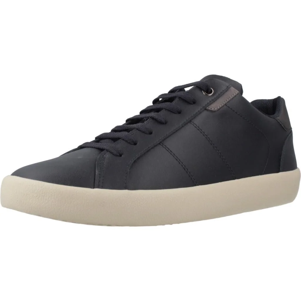 Кроссовки Geox U Affile A, фото №1 Кроссовки Geox U Affile A, фото №1