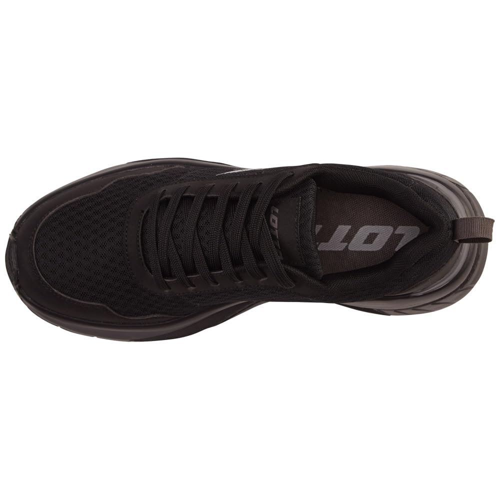 Кросівки Lotto DYNATIV OC Unisex, фото №4