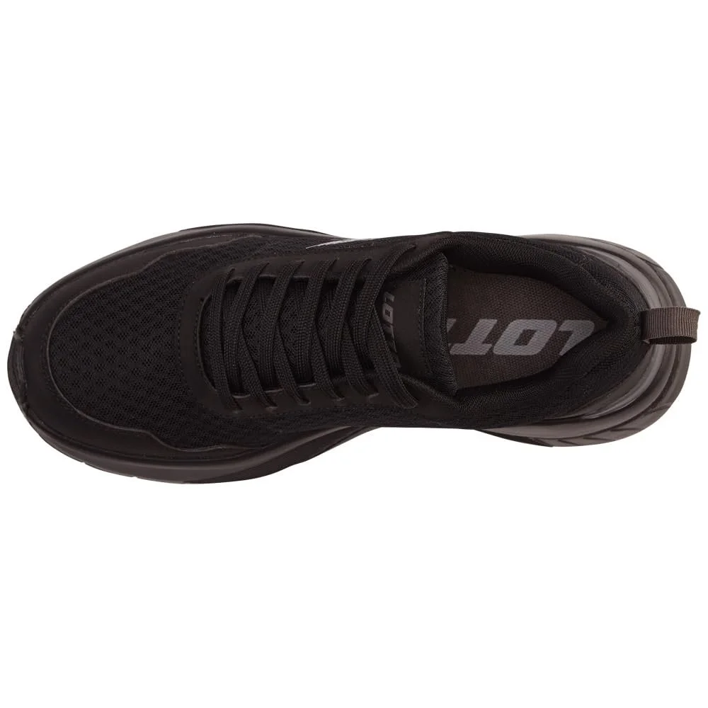 Унісекс Кросівки Lotto DYNATIV OC, фото №4 Унісекс Кросівки Lotto DYNATIV OC, фото №4