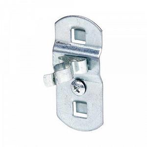 Тримач KS TOOLS 860.0825 перфорована панель synthetic.ua - Фото 1