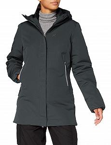 Парка MILLET Teno Women's Parka W - Фото 1