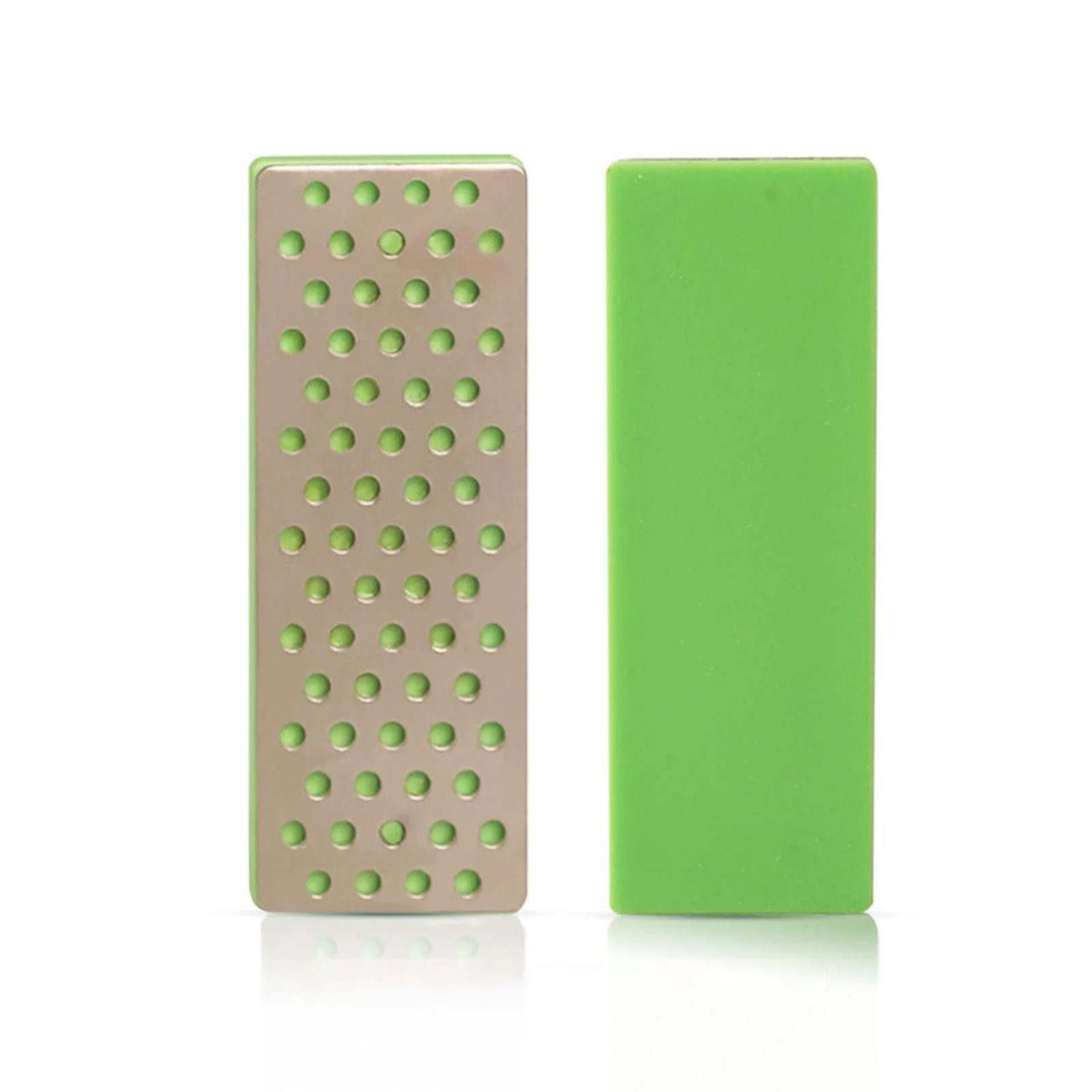 Точильний камінь MERIGLARE для лиж та сноубордів 1000 Grit, фото №4