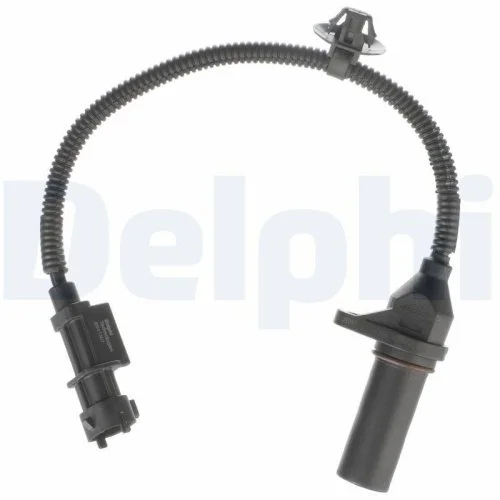 Датчик положення колінвала DELPHI SS11307 для HYUNDAI KIA, фото №4