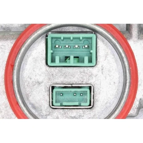 Блок управления освещением VEMO V10-73-0524, фото №3