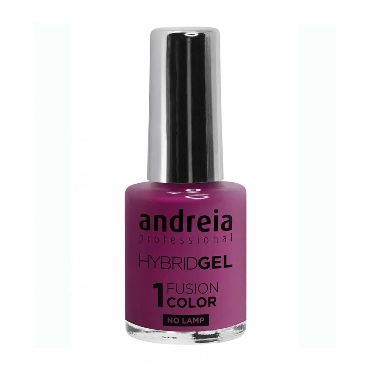 Гель-лак Andreia Hybrid Gel Fusion Colour H22, фото №1 Гель-лак Andreia Hybrid Gel Fusion Colour H22, фото №1