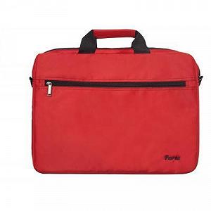 Сумка для ноутбука Porto 15.6" PN16red 569540 - Фото 1