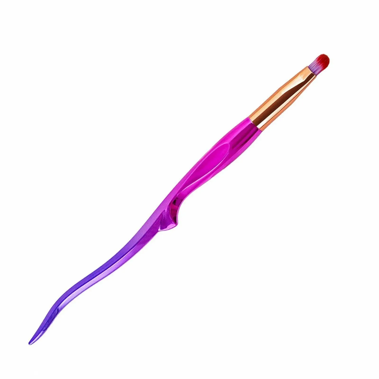 Пензлі для брів Flaches Kopfdesign, фото №7