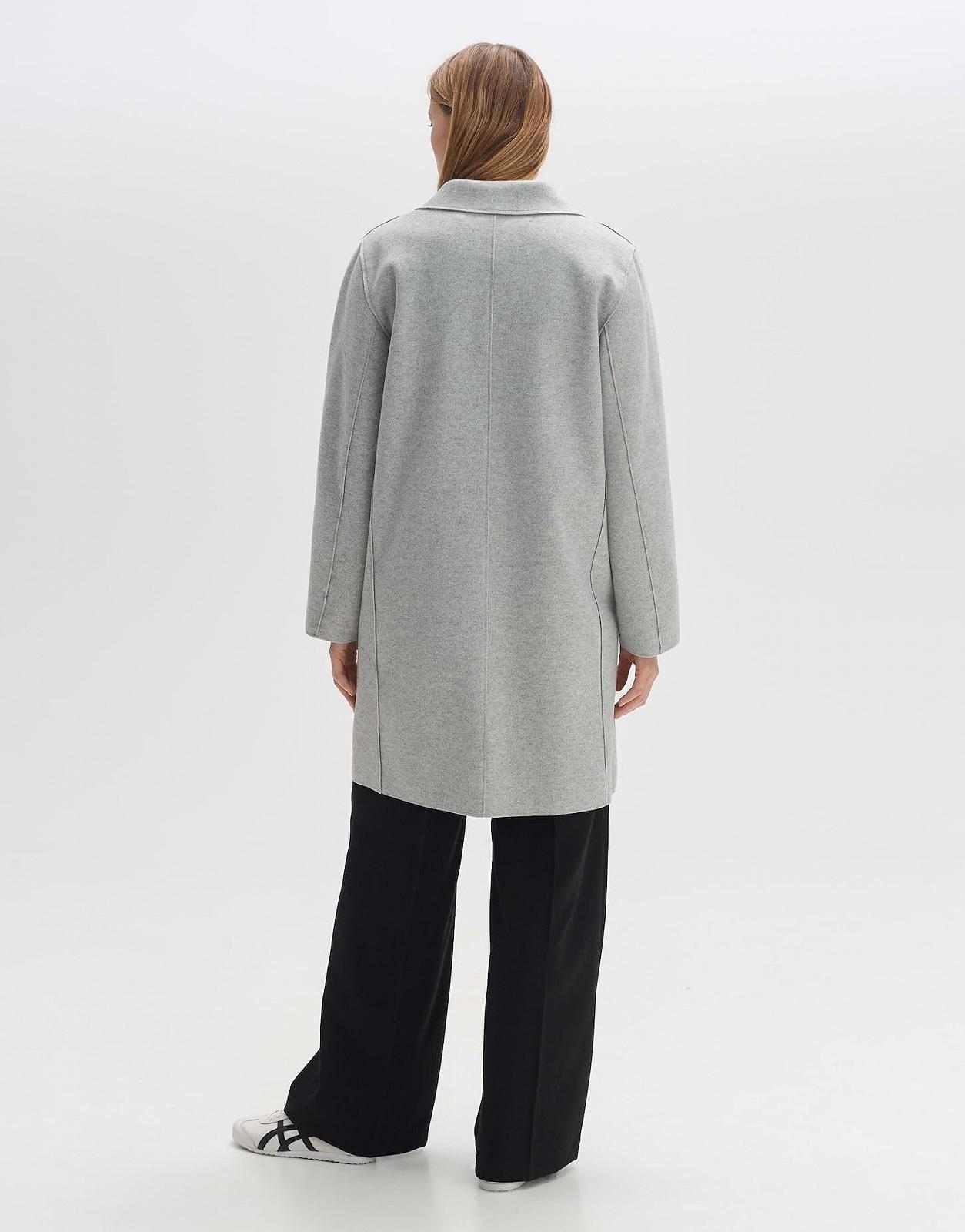 Пальто OPUS Hotane, фото №3