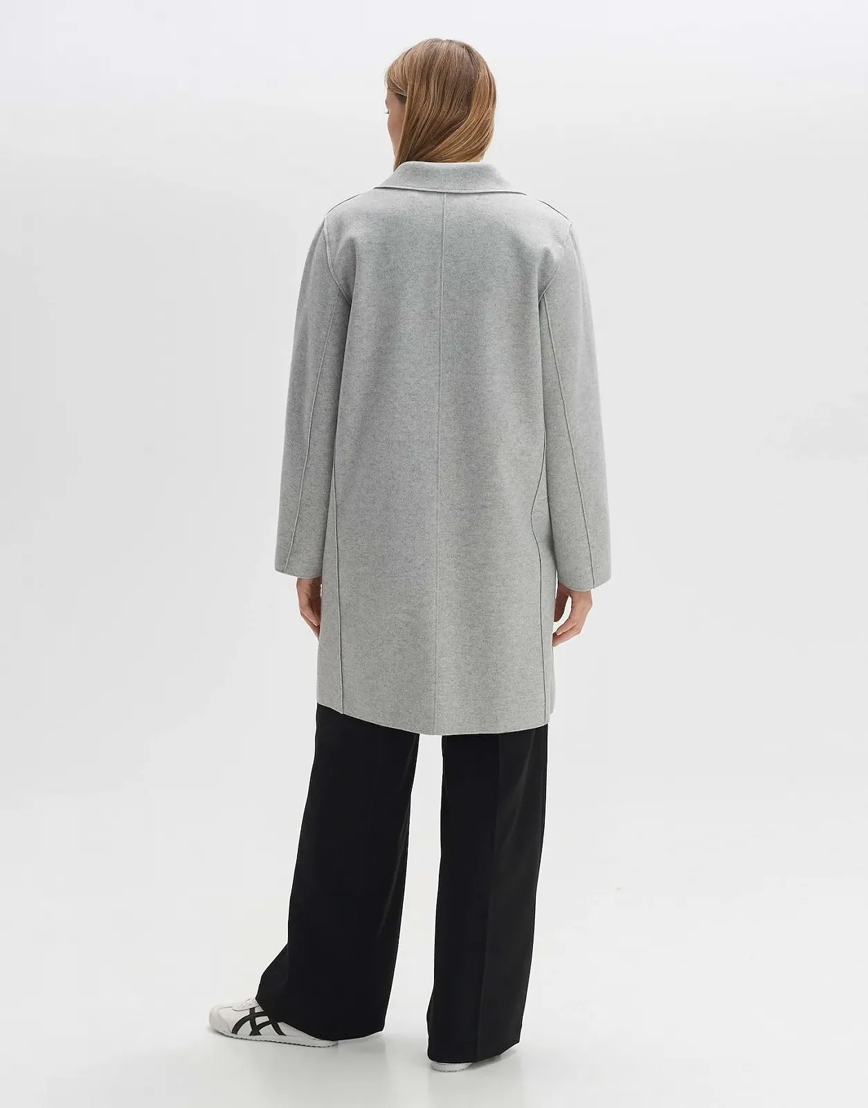 Пальто OPUS Hotane, фото №3