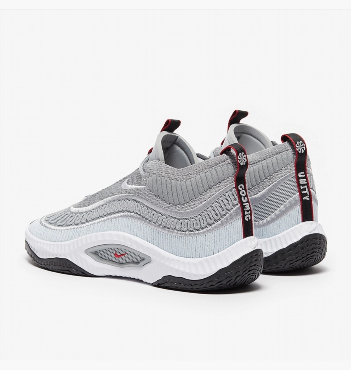 Кроссовки Nike COSMIC UNITY 3 Размер 44, фото №2