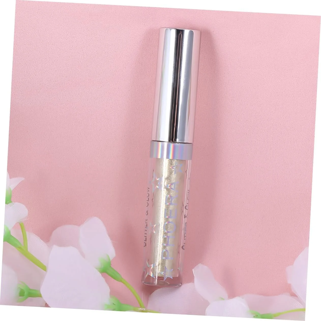 Жидкие тени для век Shimmer Glitter, фото №3 Жидкие тени для век Shimmer Glitter, фото №3