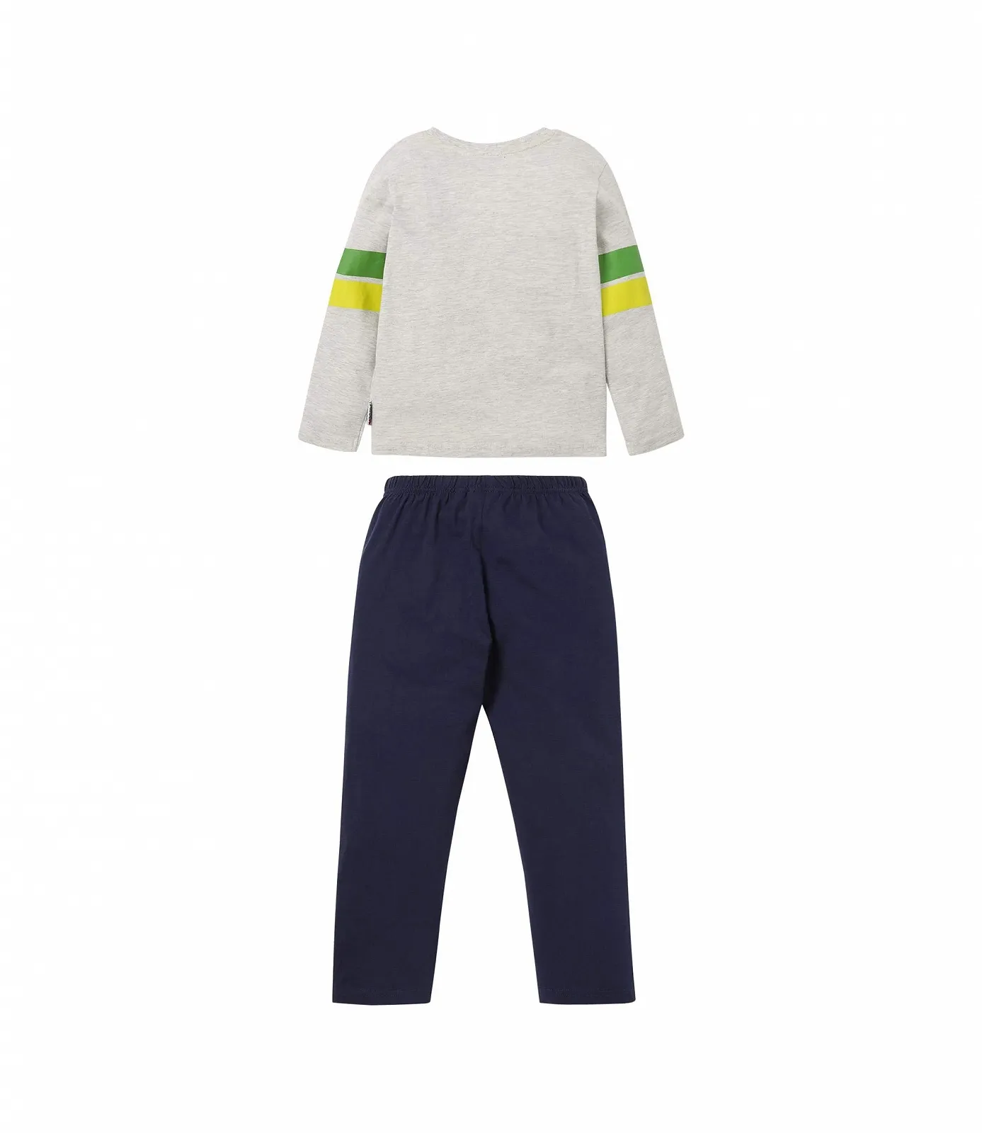 Піжама для хлопчиків Pyjamasques, комплект з двох частин, фото №2