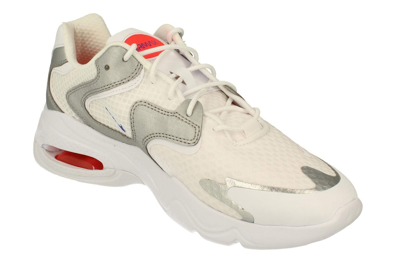 Кроссовки NIKE Air Max 2X, фото №4