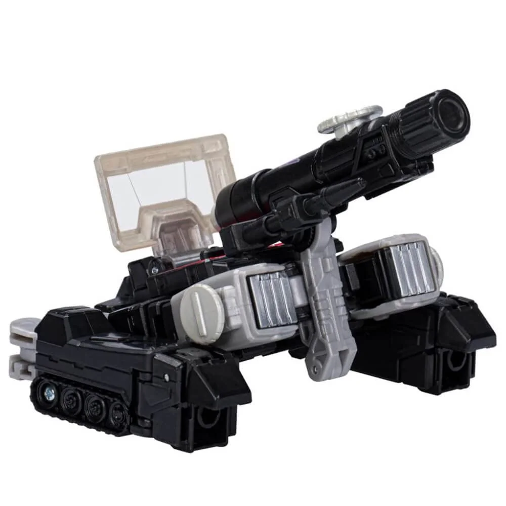 Игровая фигурка Transformers Generations Selects Legacy Deluxe Class Magnificus, фото №3