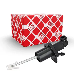 Главный цилиндр сцепления FEBI BILSTEIN 32406 для AUDI SEAT SKODA VW - Фото 1