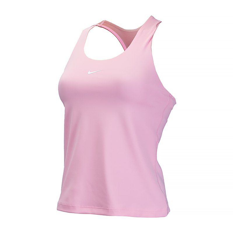 Майка Nike W NK DF SWOOSH BRA TANK M, фото №1