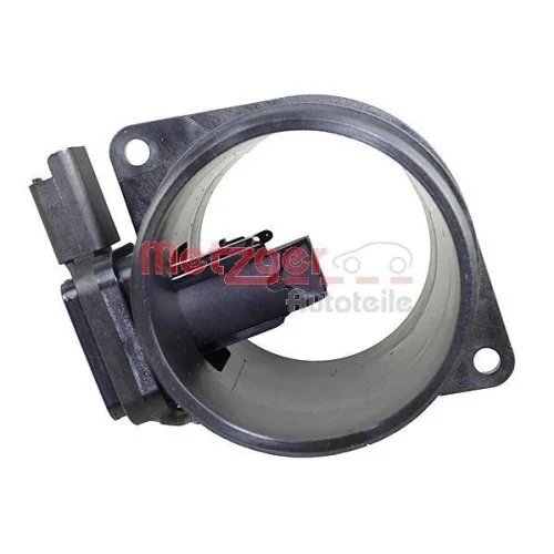 Датчик расхода воздуха METZGER GREENPARTS 0891099 для CITROËN FORD, фото №2