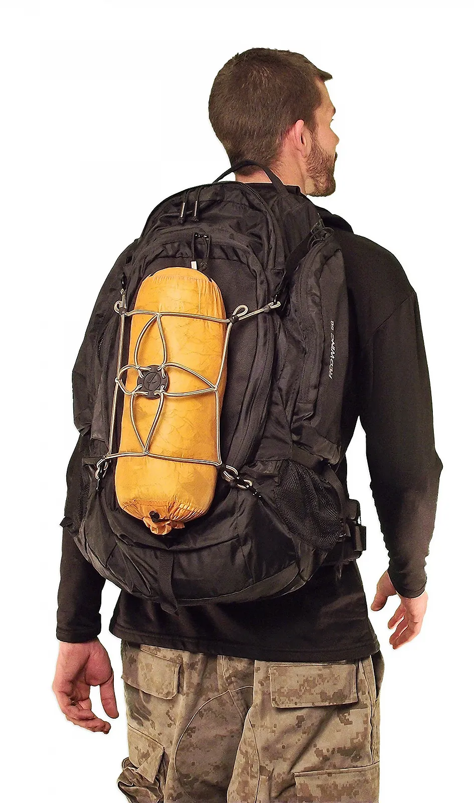 Система Jungle Cord Tribeone Sujeccion Universal, фото №6