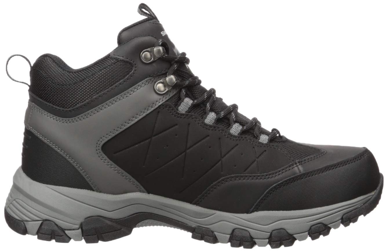 Кроссовки Skechers мужские для трекинга, фото №5
