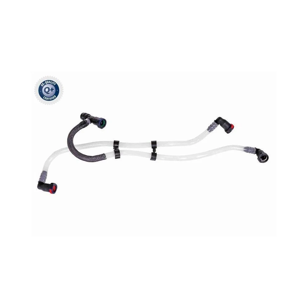 Топливопровод VAICO V46-1104 Q+ для RENAULT, фото №1 Топливопровод VAICO V46-1104 Q+ для RENAULT, фото №1