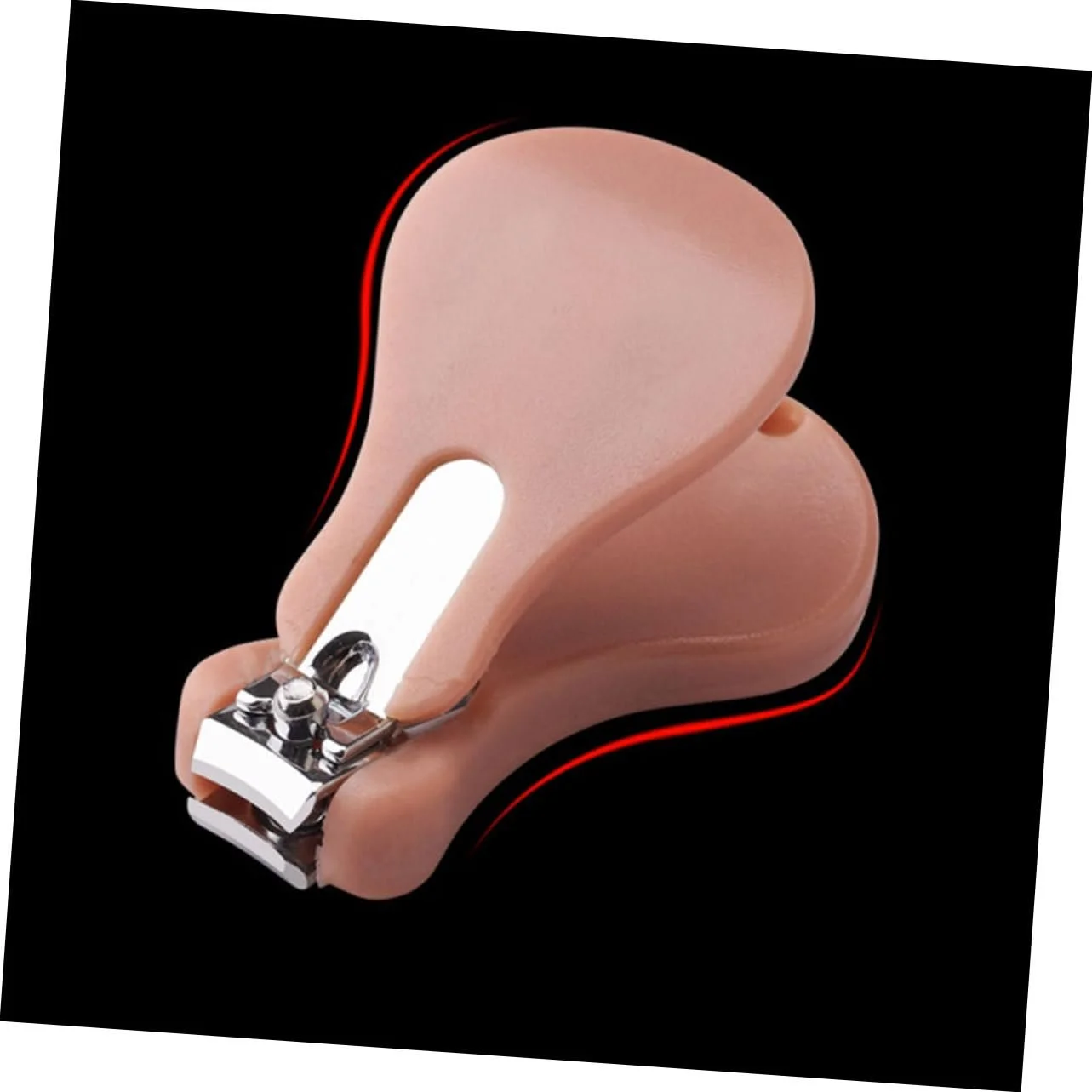 Набор для маникюра CALLARON, элегантный для ежедневного ухода, фото №3