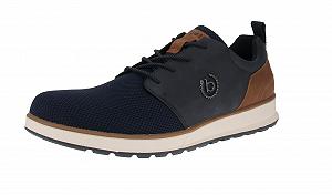 Кросівки чоловічі bugatti 331-afb01 - Фото 1