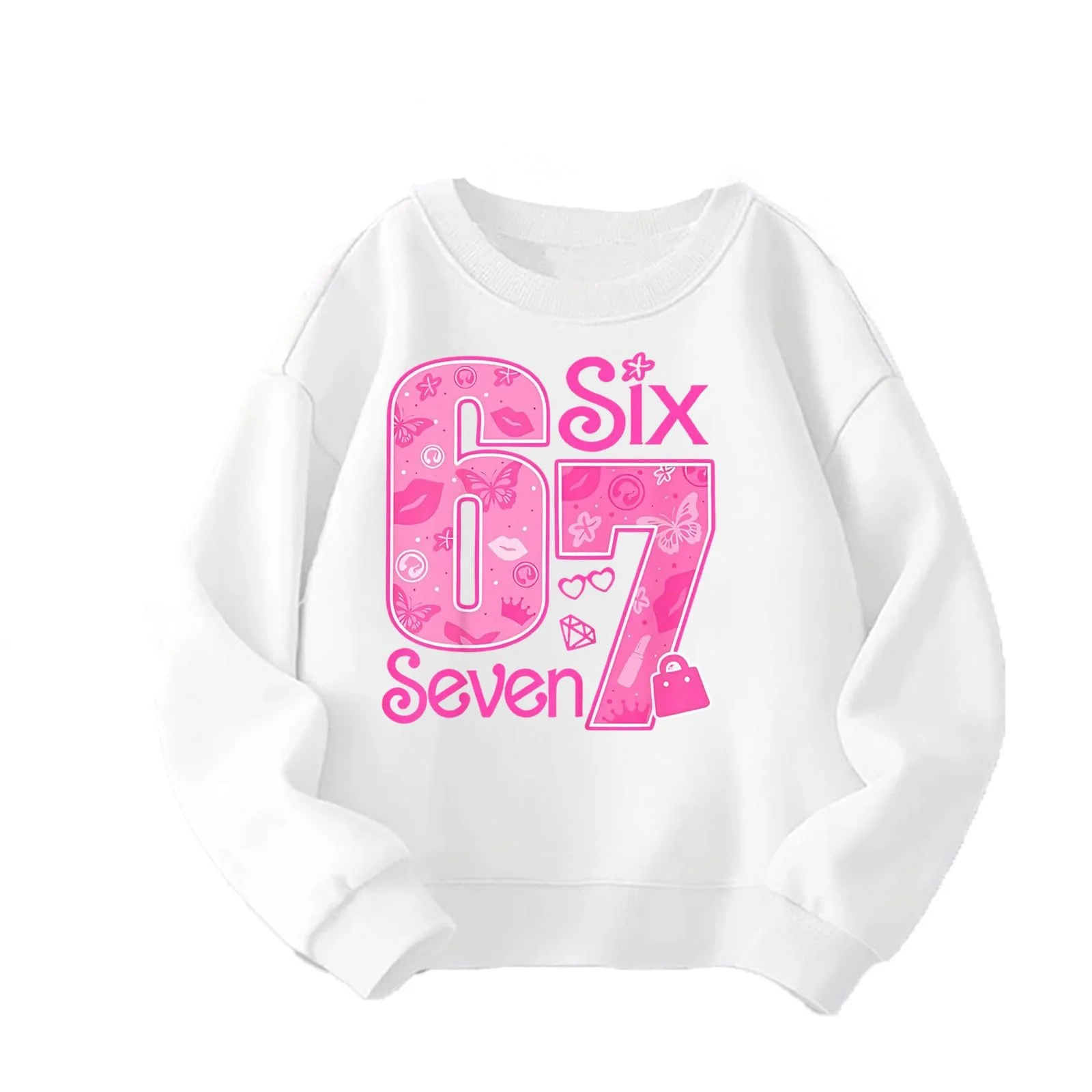 Пуловер Дитячий Толстовка з капюшоном, фото №1