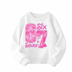 Пуловер Дитячий Толстовка з капюшоном - Фото 1