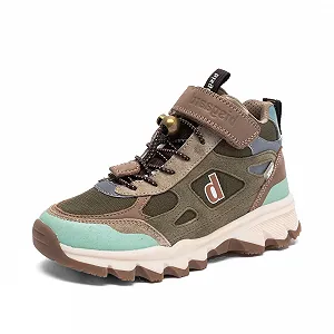 Кроссовки Bisgaard Finn Tex для детей, унисекс - Фото 1