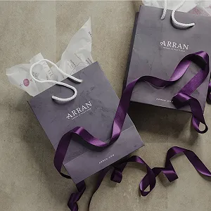 Крем для рук Arran Sense of Scotland Glenashdale 300 мл synthetic.ua - Фото 1