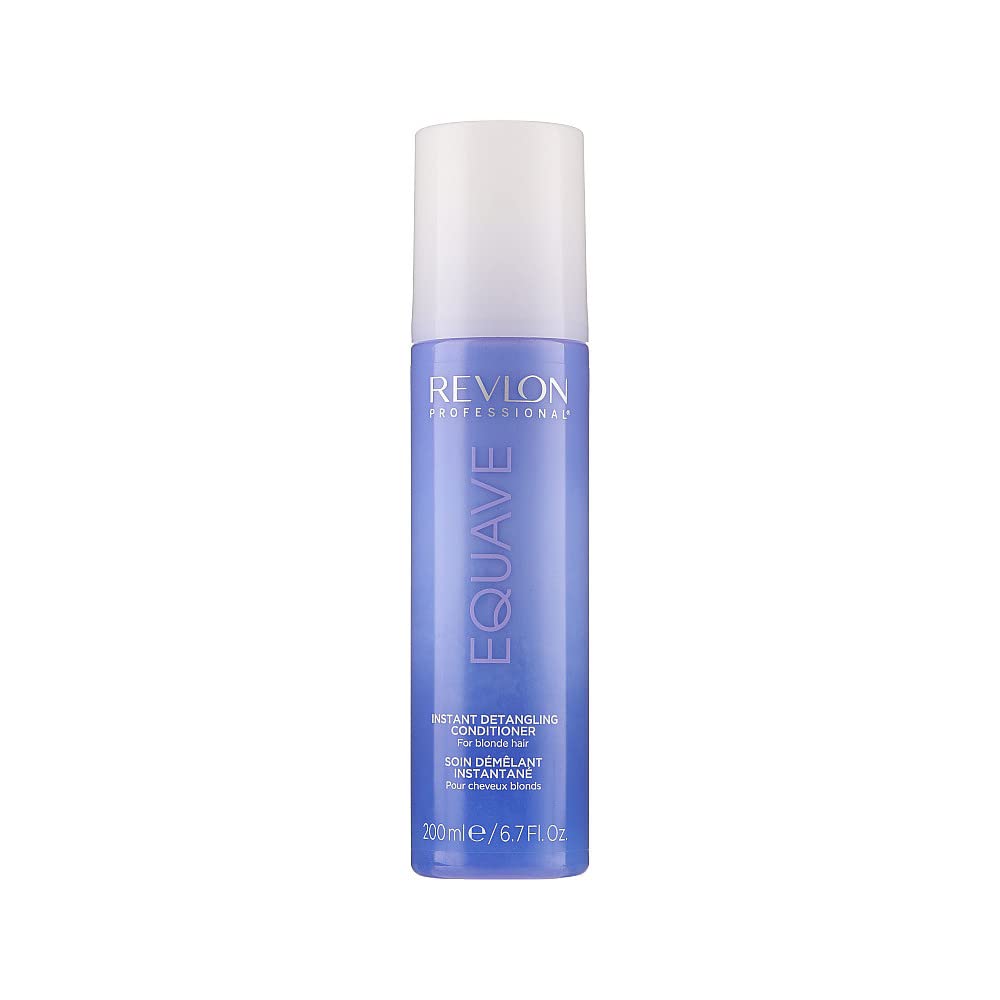 Кондиционер Revlon Equave IB Blonde Detang 200 мл, фото №1