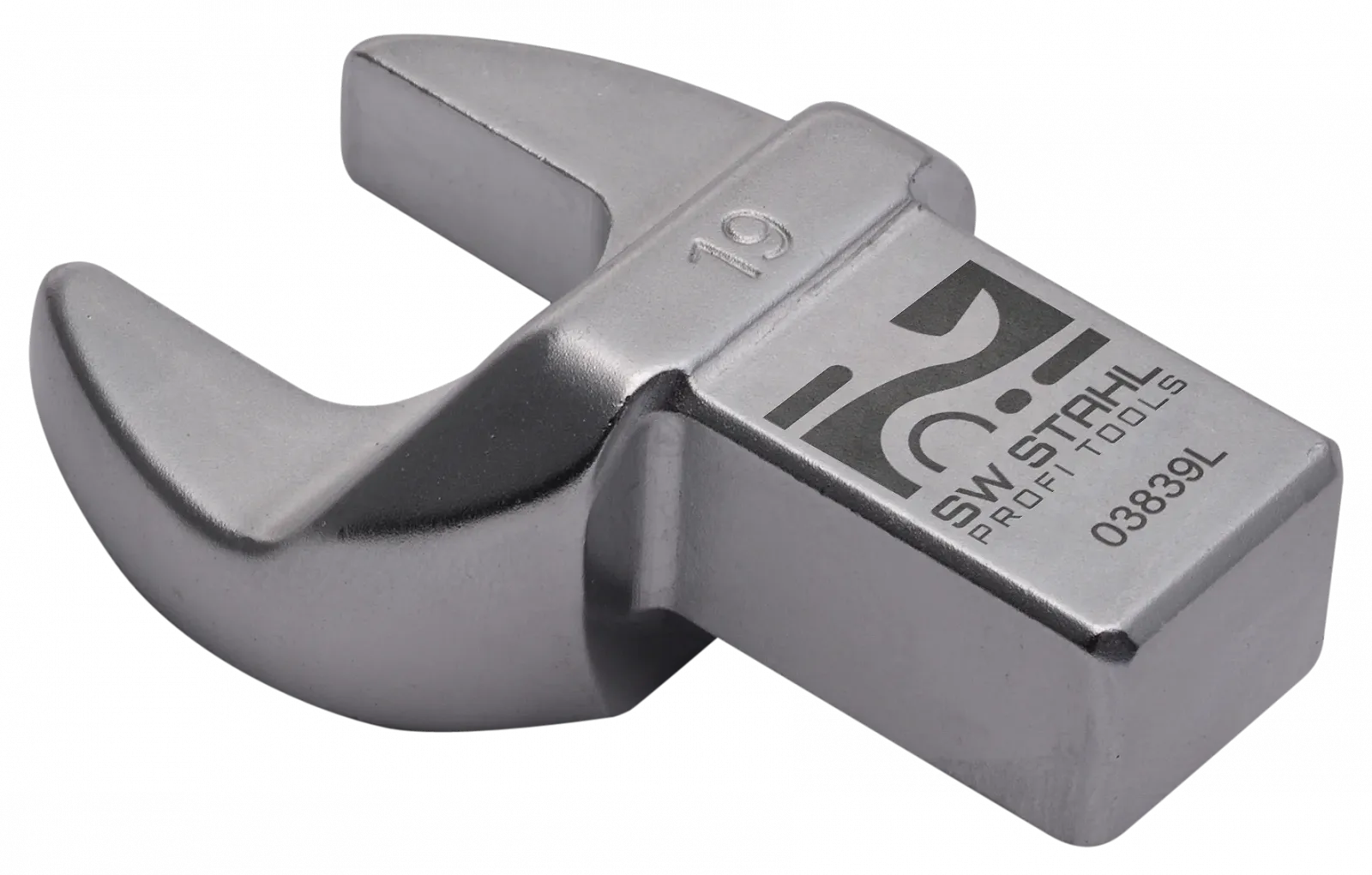 Насадка ріжкова змінна SW-STAHL 03839L 19 мм, фото №1