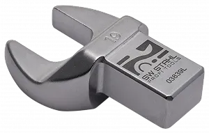 Насадка ріжкова змінна SW-STAHL 03839L 19 мм - Фото 1