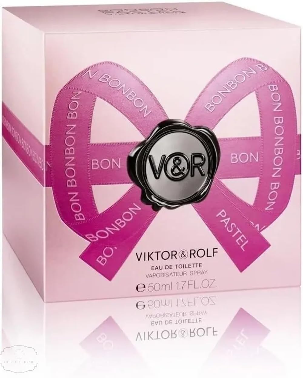 Вода туалетна Viktor Rolf Bonbon Pastel 50 мл спрей, фото №2