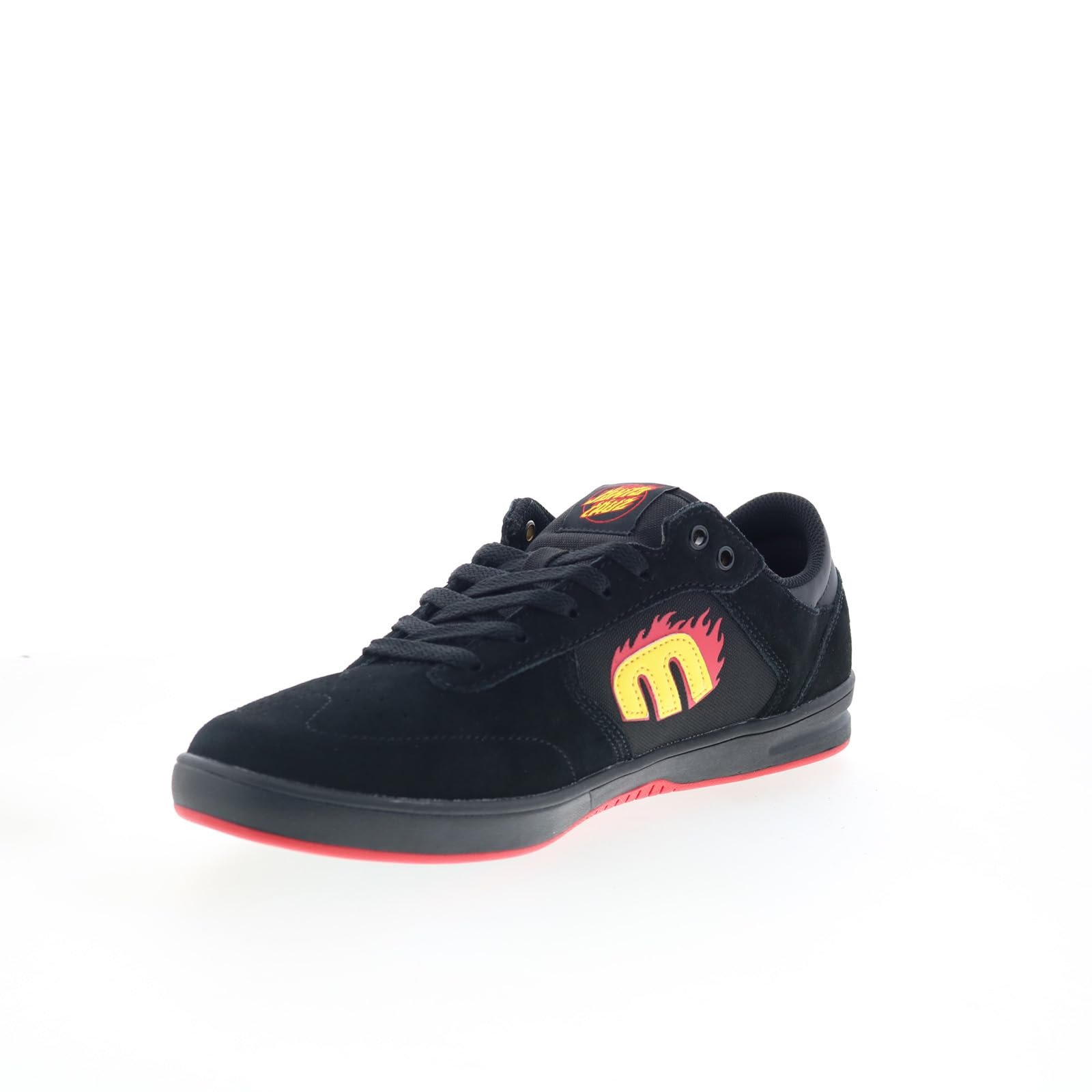 Кросівки Etnies Windrow Vulc X Santa Cruz Low Top, фото №4 Кросівки Etnies Windrow Vulc X Santa Cruz Low Top, фото №4