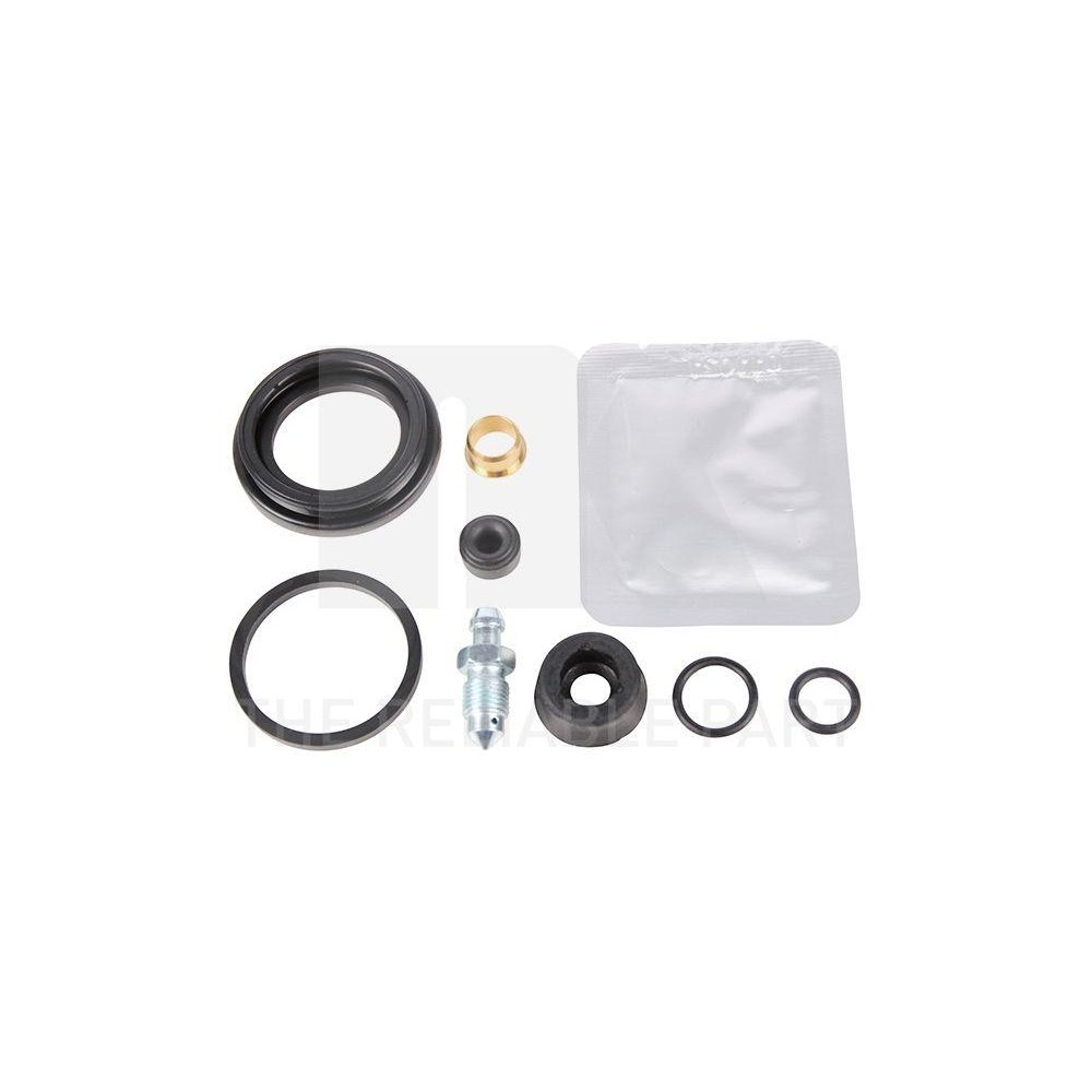 Ремкомплект, гальмівний супорт NK 8823034, задній міст, фото №1 Ремкомплект, гальмівний супорт NK 8823034, задній міст, фото №1