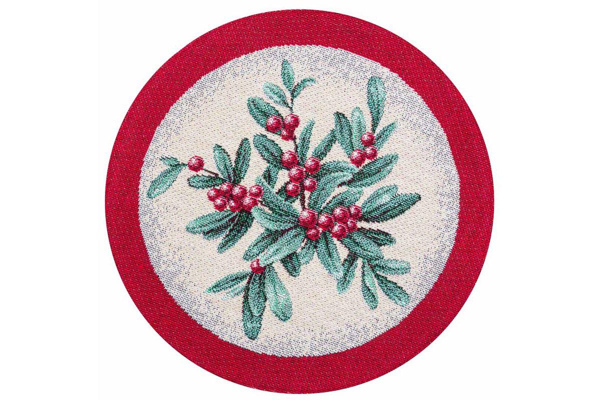 Скачіть Limaso (ROUND243-10D) Ø10 см, фото №1