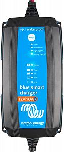 Купить Зарядное устройство Victron Energy Blue Smart IP65 12 Volt 10 Аmp - Фото 1 Зарядное устройство Victron Energy Blue Smart IP65 12 Volt 10 Аmp - Фото 1