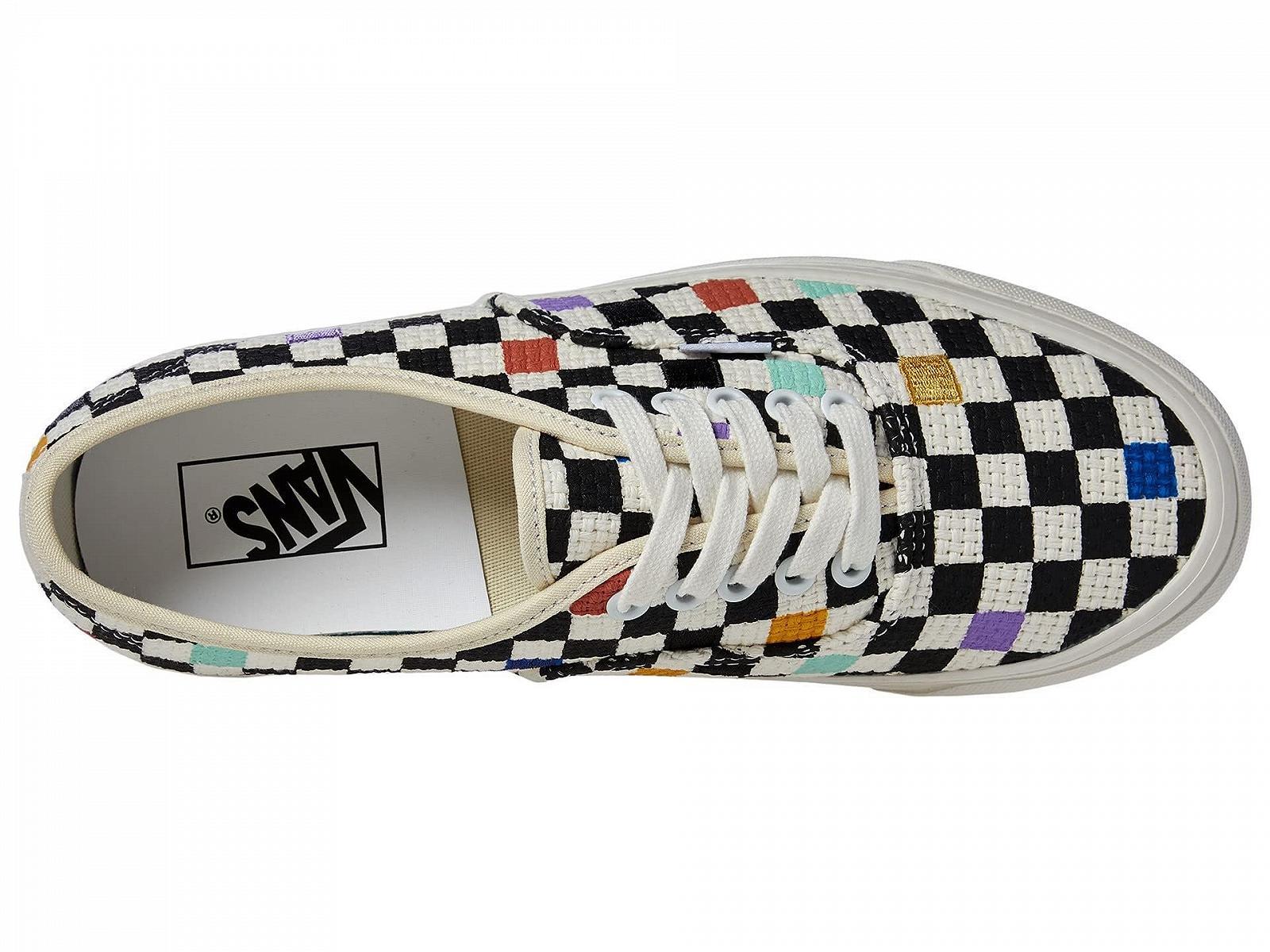 Кроссовки Vans Authentic Lo Pro Unisex Adult, фото №2
