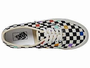 Кроссовки Vans Authentic Lo Pro Unisex Adult synthetic.ua - Фото 1
