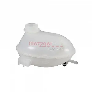 Расширительный бачок охлаждающей жидкости METZGER 2141083 для FORD - Фото 1
