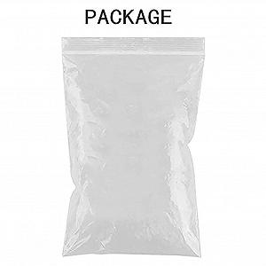 Украшение Золото Набор Заклепки Гвозди Бриллианты Блеск Звезды и Луна (D) synthetic.ua - Фото 1