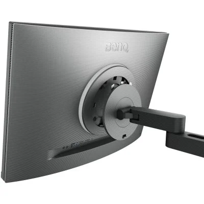 Монитор BenQ RD280UA METALLIC GREY, фото №6