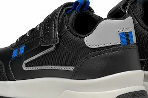 Кроссовки Geox J Briezee Boy A synthetic.ua - Фото 1