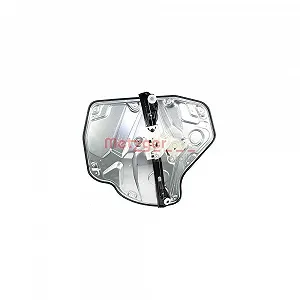 Склопідйомник METZGER 2160237 для VAG задній правий - Фото 1